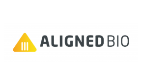 AlignedBio logo